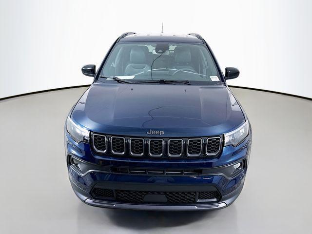 new 2026 Jeep Compass car, priced at $29,440