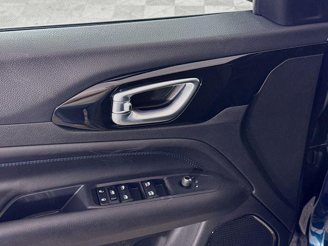 new 2026 Jeep Compass car, priced at $29,440