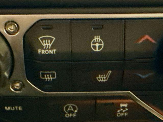 new 2026 Jeep Wrangler car, priced at $49,625