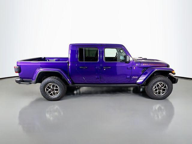 new 2026 Jeep Gladiator car, priced at $56,055