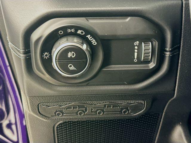 new 2026 Jeep Gladiator car, priced at $56,055