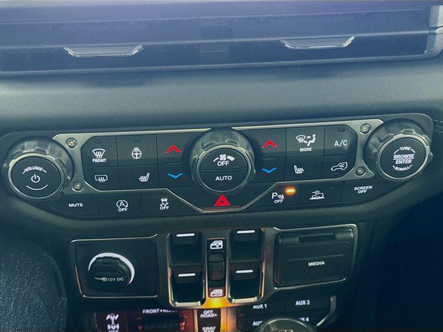 new 2026 Jeep Gladiator car, priced at $56,055