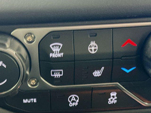 new 2026 Jeep Gladiator car, priced at $56,055