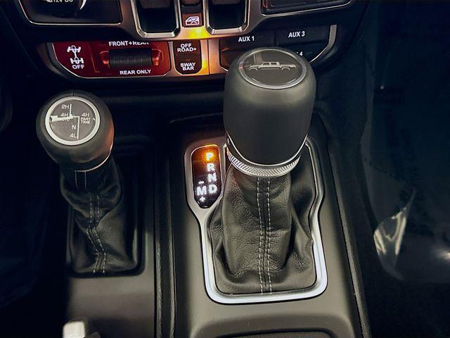 new 2026 Jeep Gladiator car, priced at $56,055