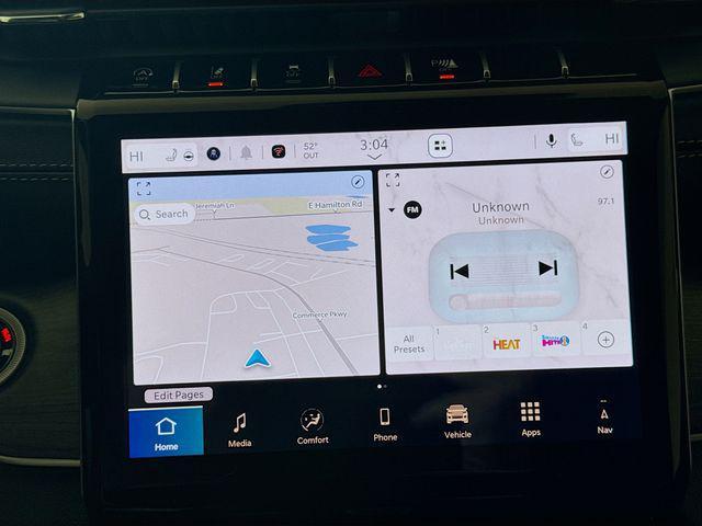 new 2025 Jeep Grand Cherokee car, priced at $42,220