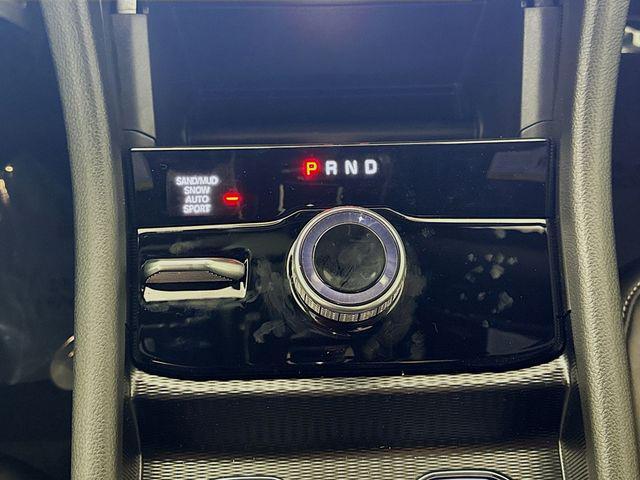 new 2025 Jeep Grand Cherokee car, priced at $42,220