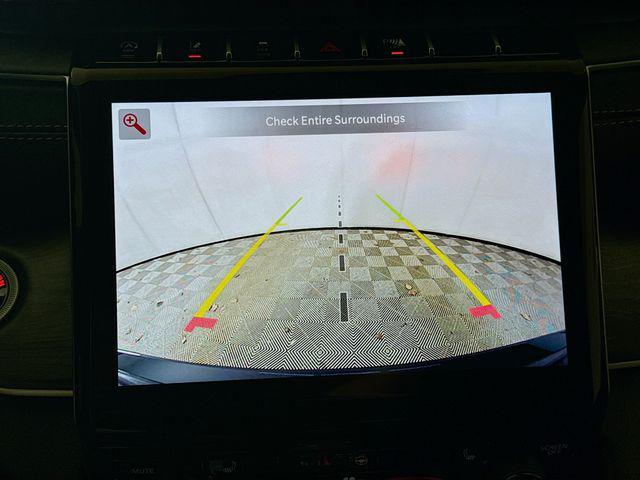 new 2025 Jeep Grand Cherokee car, priced at $42,220