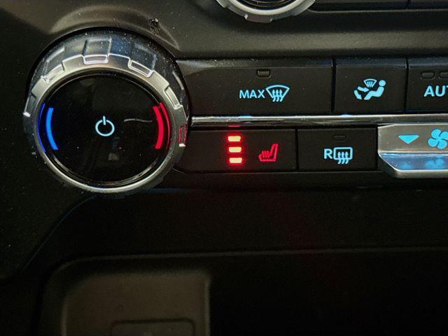 used 2024 Ford F-150 car, priced at $44,465