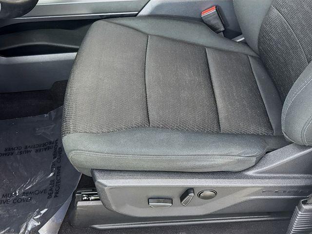 used 2024 Ford F-150 car, priced at $44,465