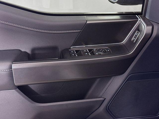 used 2024 Ford F-150 car, priced at $44,465