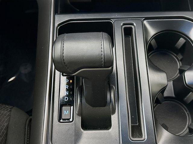 used 2024 Ford F-150 car, priced at $44,465