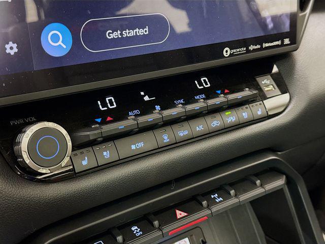 used 2024 Toyota Tundra Hybrid car, priced at $60,900