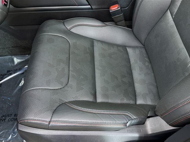 used 2024 Toyota Tundra Hybrid car, priced at $60,900