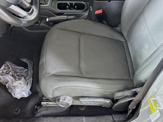 used 2022 Jeep Wrangler Unlimited car, priced at $27,265