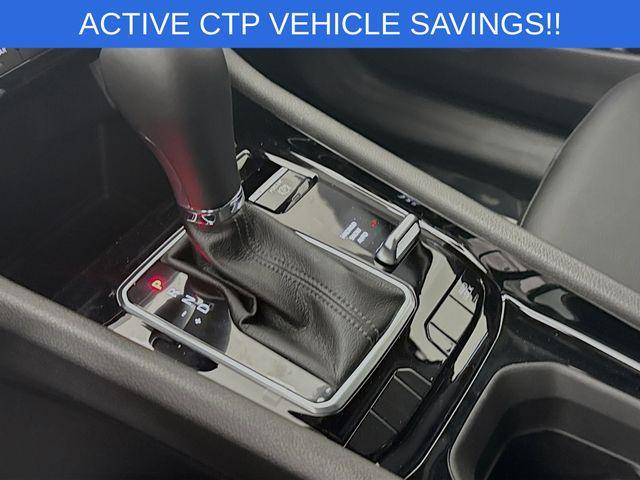 new 2026 Jeep Compass car, priced at $27,985