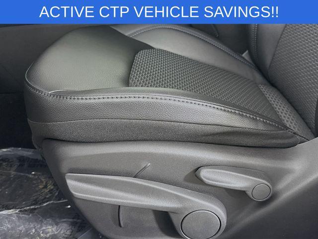 new 2026 Jeep Compass car, priced at $27,985