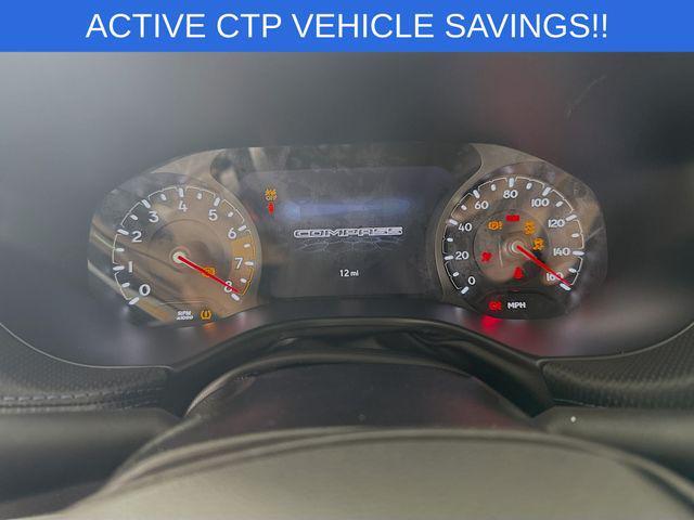 new 2026 Jeep Compass car, priced at $27,985