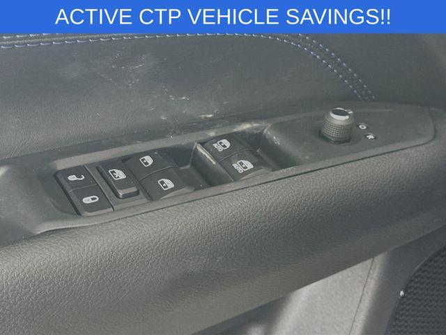 new 2026 Jeep Compass car, priced at $27,985