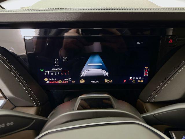 used 2026 GMC Yukon XL car, priced at $101,990