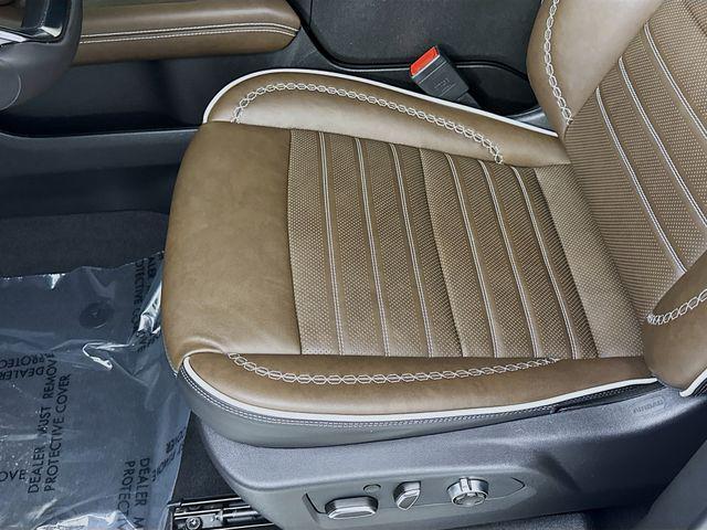 used 2026 GMC Yukon XL car, priced at $101,990