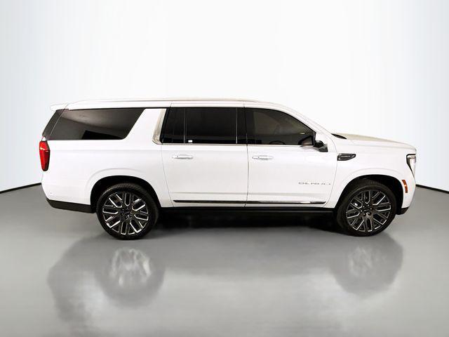 used 2026 GMC Yukon XL car, priced at $101,990