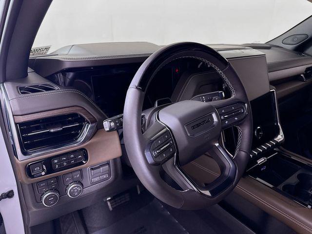 used 2026 GMC Yukon XL car, priced at $101,990