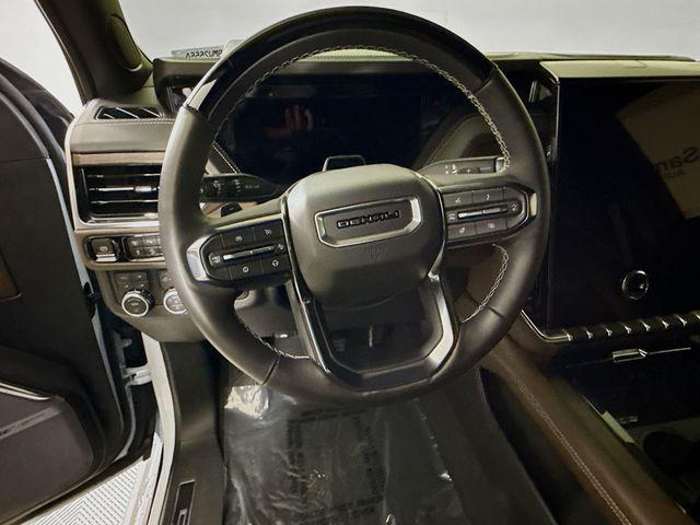 used 2026 GMC Yukon XL car, priced at $101,990