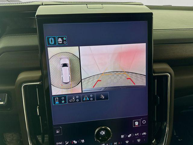 used 2026 GMC Yukon XL car, priced at $101,990