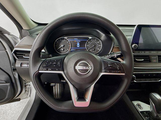 used 2024 Nissan Altima car, priced at $18,765