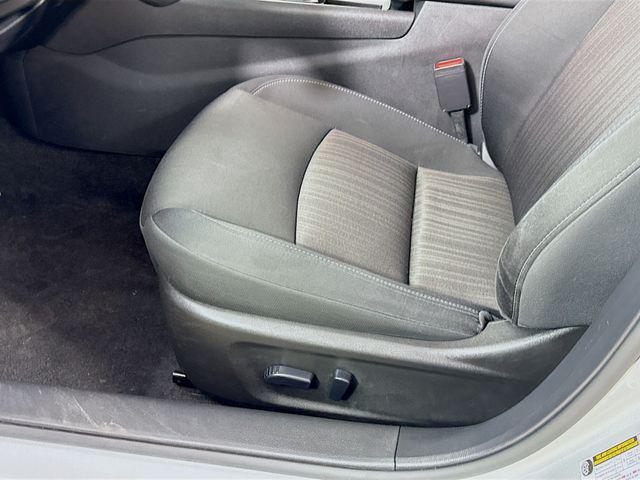 used 2024 Nissan Altima car, priced at $18,765
