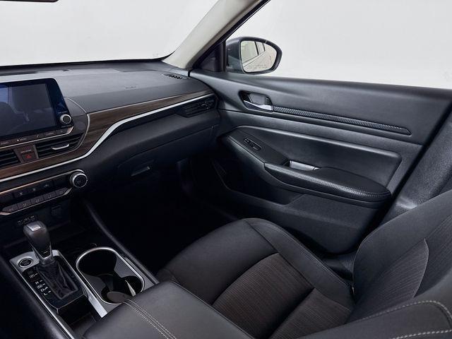 used 2024 Nissan Altima car, priced at $18,765
