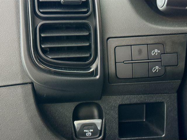 used 2025 Ram ProMaster 3500 car, priced at $37,277