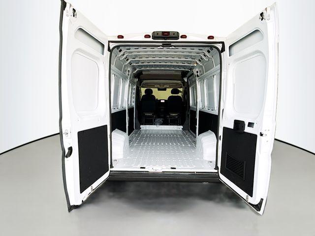 used 2025 Ram ProMaster 3500 car, priced at $37,277