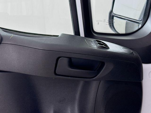 used 2025 Ram ProMaster 3500 car, priced at $37,277