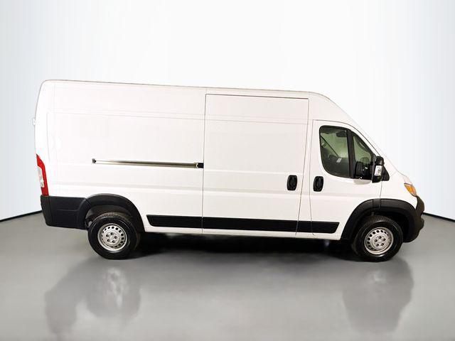 used 2025 Ram ProMaster 3500 car, priced at $37,277
