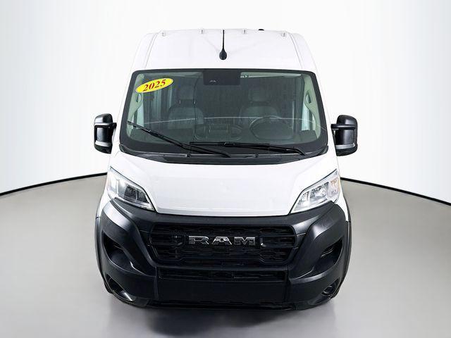 used 2025 Ram ProMaster 3500 car, priced at $37,277