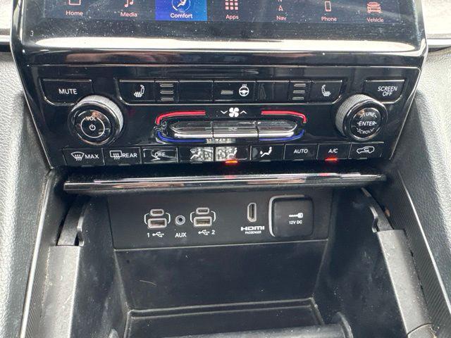 used 2024 Jeep Grand Cherokee 4xe car, priced at $24,212
