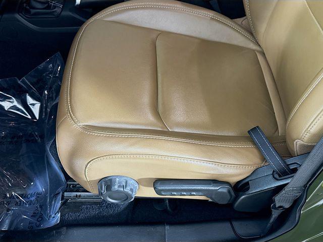 used 2022 Jeep Wrangler Unlimited car, priced at $35,990