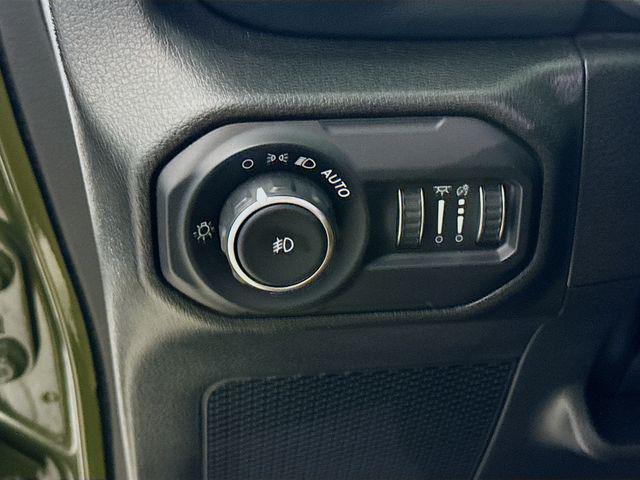 used 2022 Jeep Wrangler Unlimited car, priced at $35,990