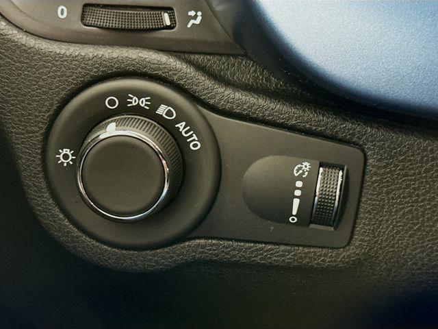 used 2019 FIAT 500X car, priced at $14,990