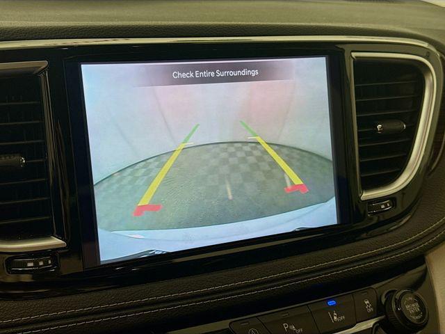 used 2021 Chrysler Pacifica car, priced at $22,312
