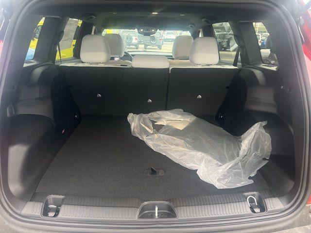 new 2026 Jeep Cherokee car, priced at $35,720