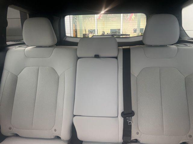 new 2026 Jeep Cherokee car, priced at $35,720