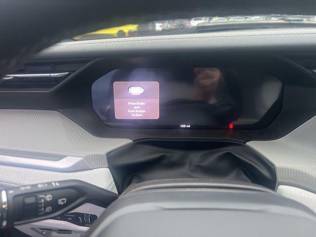 new 2026 Jeep Cherokee car, priced at $35,720