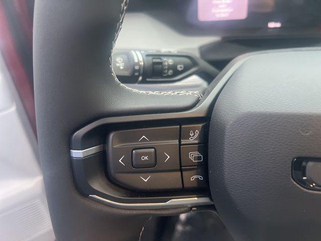 new 2026 Jeep Cherokee car, priced at $35,720