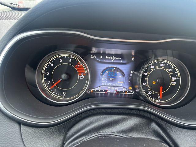 used 2020 Jeep Cherokee car, priced at $18,900