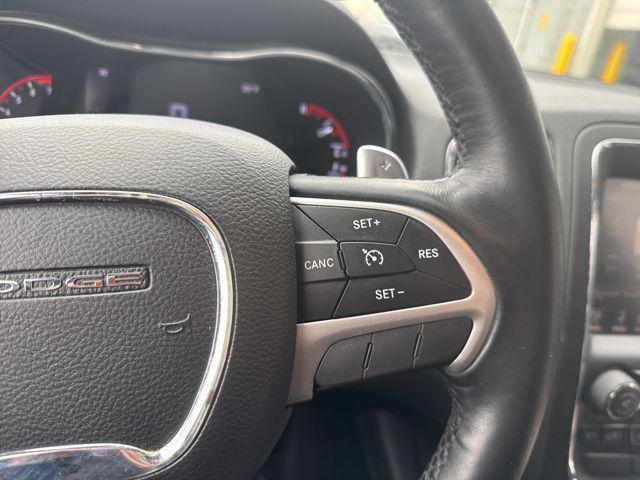 used 2015 Dodge Durango car, priced at $13,277