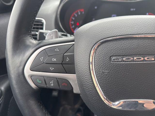 used 2015 Dodge Durango car, priced at $13,277