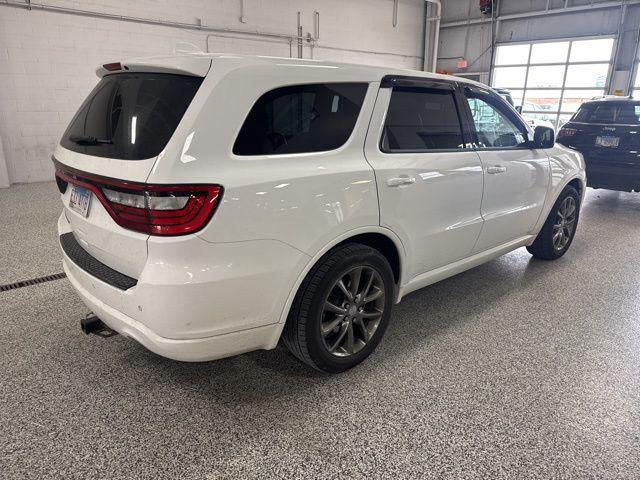 used 2015 Dodge Durango car, priced at $13,277