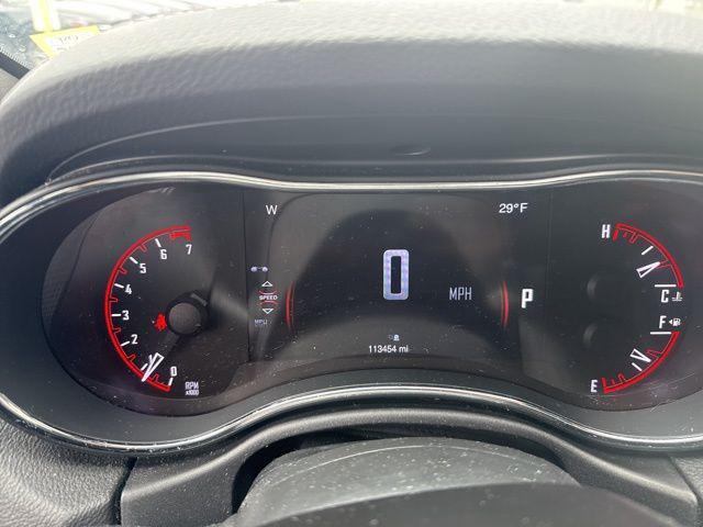 used 2015 Dodge Durango car, priced at $13,277